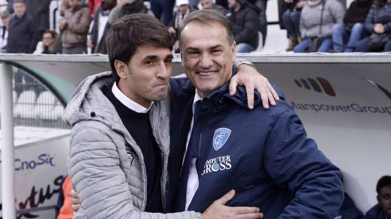 Pescara a caccia di punti salvezza. Grassadonia si gioca tutto ma senza undici giocatori