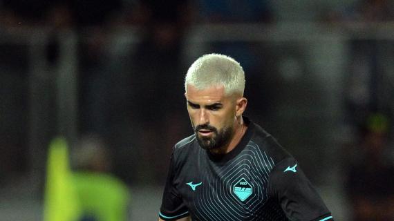 Sylvinho svela: "Ho sentito Hysaj, ecco quando potrebbe tornare ad allenarsi con la Lazio"