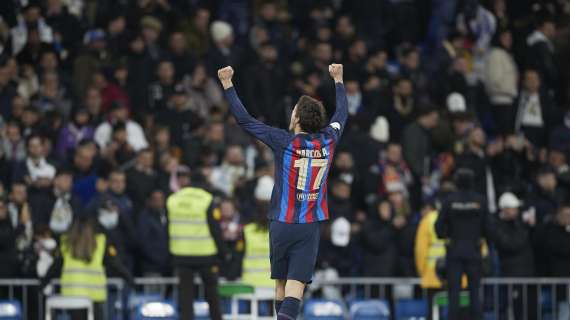 Barcellona, Marcos Alonso lotta contro la lombalgia. Lo spagnolo rientrerà nel 2024