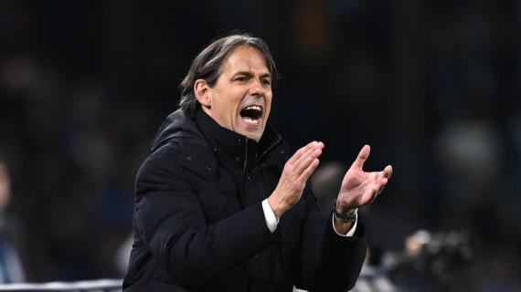 Palma: "Inzaghi deve stare attento a Moussa. Lazio, occhio a Panos"