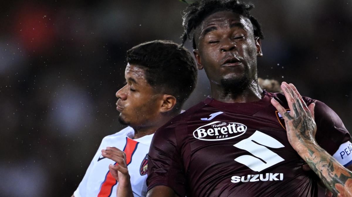 Immagine news Serie B n.1