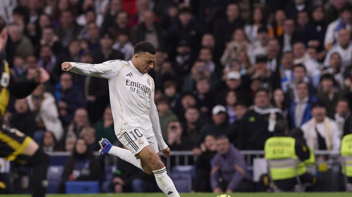 L'infortunio di Mbappe diventa un caso: sotto accusa lo staff sanitario del Real Madrid