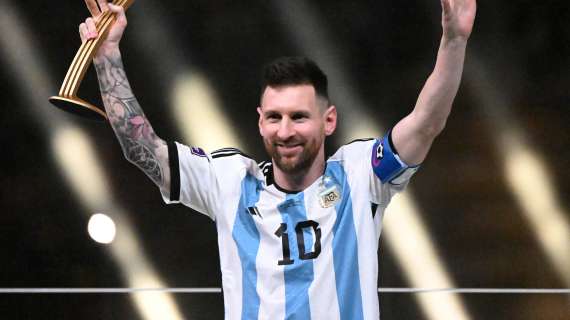 VIDEO - Messi lascia subito il segno: magia su punizione al 94' e fa vincere l'Inter Miami
