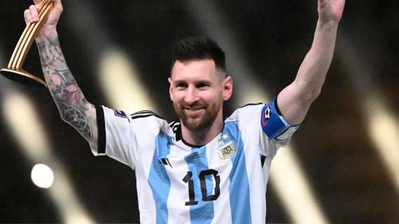 Barcellona, Yuste annuncia: "Siamo in contatto con Messi. Mi piacerebbe vederlo tornare"