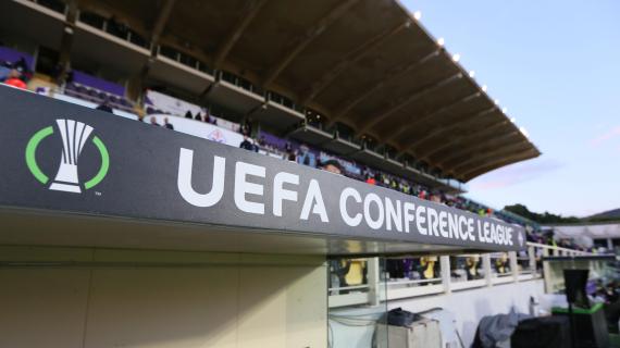 Playoff Conference League, i risultati della serata: vincono Crystal Palace e Rayo Vallecano