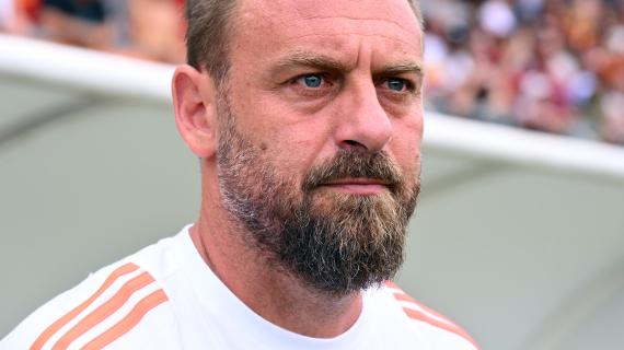 Perché dell'esonero di De Rossi e delle scelte della Roma c'è ben poco di cui stupirsi