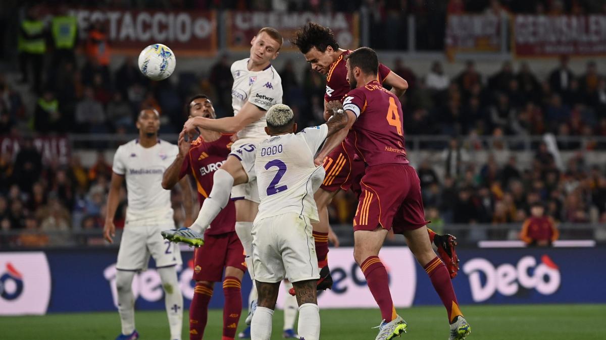 Si è conclusa la 35^ giornata di Serie A: tutti i risultati, i tabellini e le pagelle