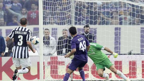 La top 11 del decennio della Fiorentina: zero tituli ma quanti campioni
