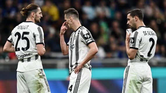Le pagelle della Juventus - Perin prodigioso, Kostic distratto sul gol. Chiesa fuori ruolo