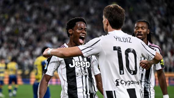 Pronostico Juventus-Inter, bianconeri favoriti nel Derby d'Italia