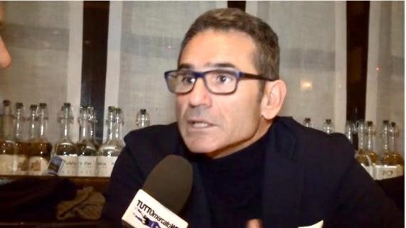 ESCLUSIVA TMW - Antonelli: "Kouame ok per Giampaolo. Lazio non c'era bisogno di rinforzare attacco"