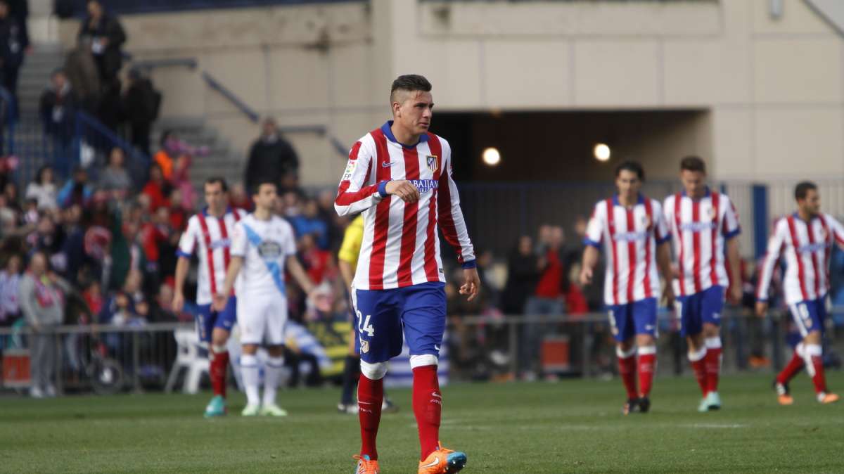 Atletico Madrid-Levante 0-1, le pagelle: Correa stecca, Gimenez fuori tempo. Lisci, che coraggio