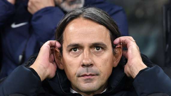 Inter, tre giorni di vacanza concessi da Inzaghi. Ripresa fissata per il 26 dicembre