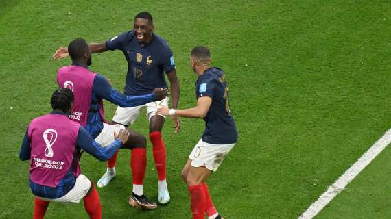 Milan, torna di moda il nome di Kolo Muani: in estate può sostituire Origi
