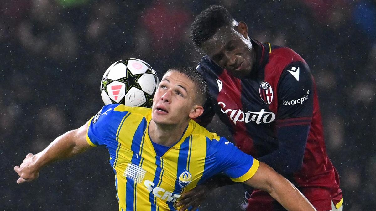 Trabzonspor, l'ucraino Sikan verso l'addio dopo solo un anno. C'è l'Anderlecht