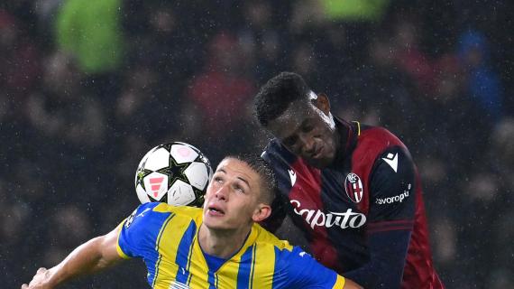 Il Trabzonspor pesca nella Nazionale ucraina per rinforzare l'attacco. Ecco Sikan