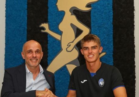 UFFICIALE: Charles De Ketelaere dal Milan all'Atalanta. I comunicati con i dettagli dell'affare