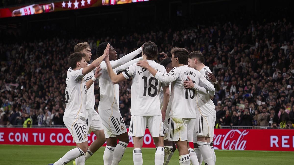 Real Madrid, la rivelazione Pitarch: "Valverde e Brahim mi hanno aiutato a integrarmi"