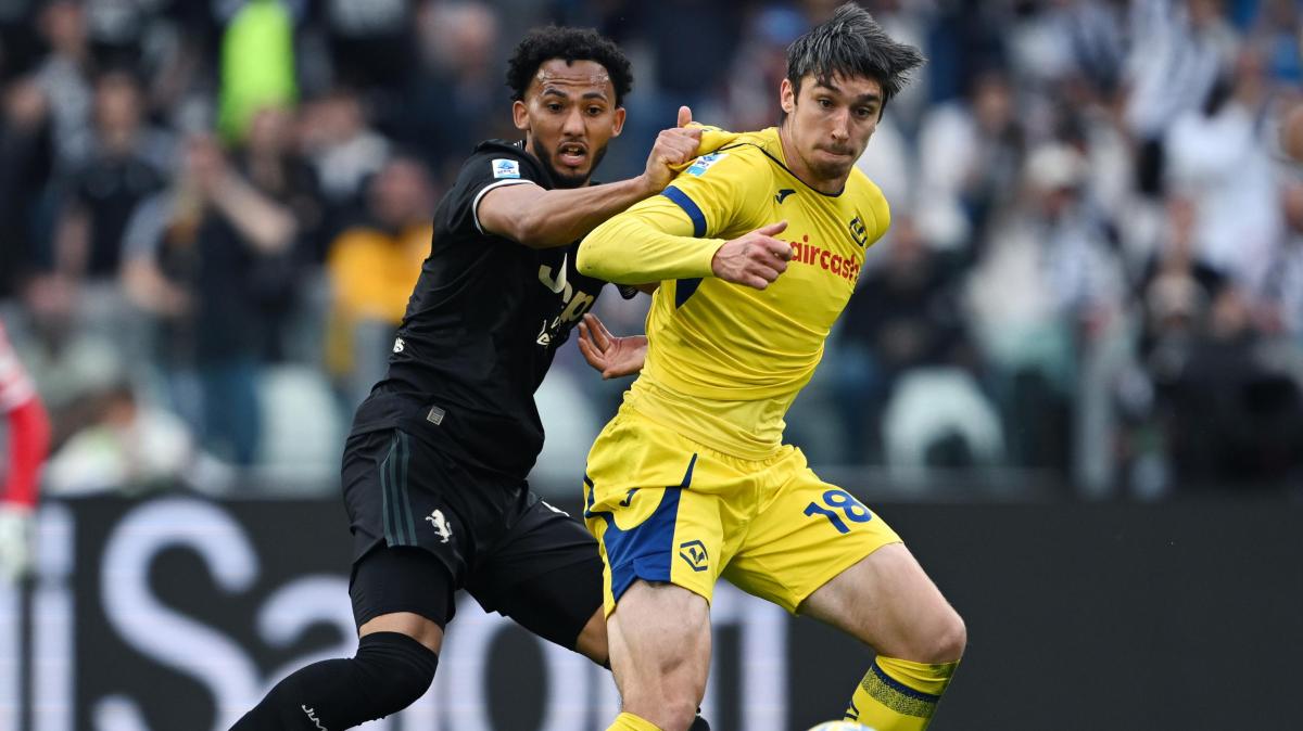 Immagine news Serie A n.1