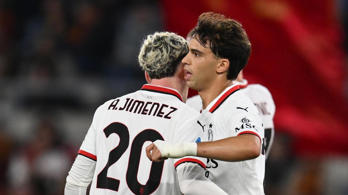 Immagine news Serie A n.1