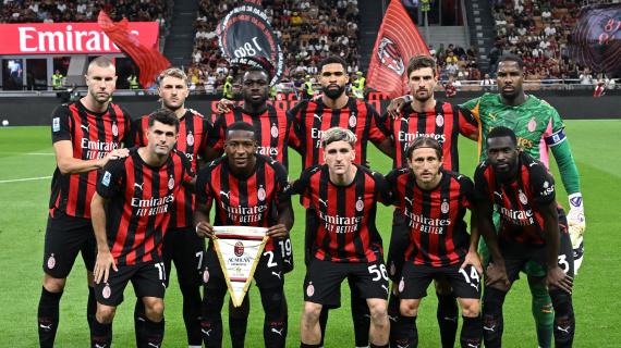 Milan impegnatissimo nel deadline day: punta, Rabiot, centrale. Ma anche un terzino destro
