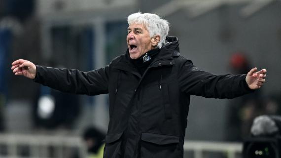 TOP NEWS 20 - Gasperini: "Difficile immaginare il primo posto". Dele Alli si allena col Como