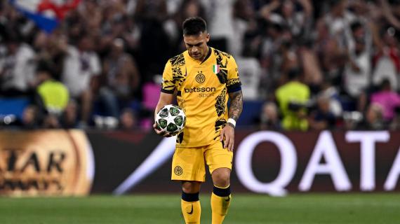 Le pagelle di Lautaro - Capitano che non 'capitaneggia'. Ma c'è chi arriva al 5,5