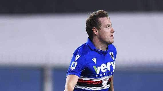 Sampdoria, due club tedeschi seguono Jankto per la prossima estate