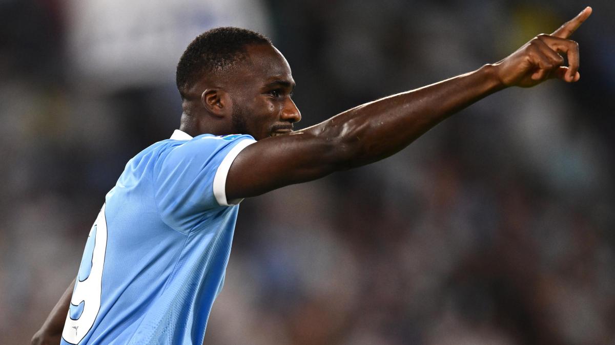 Immagine news primo piano TUTTO mercato WEB: notizie di calcio e calciomercato