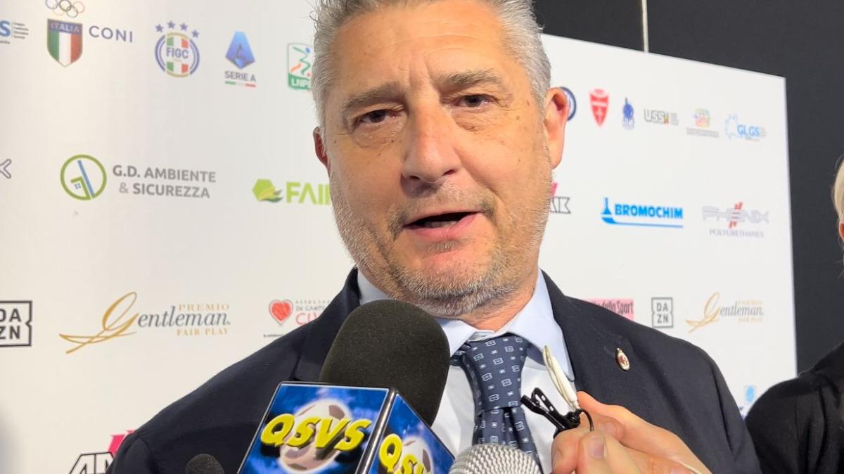 Il toccante saluto di Massaro a Baresi: "Per il mondo eri il Capitano. Per me Franco, l'amico"