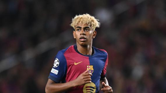 Messi di un altro livello? Tempo al tempo. Di sicuro Yamal è stato più precoce