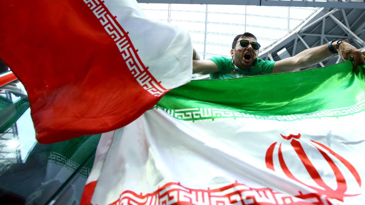 Presidente Federcalcio Iran: "Dagli USA ancora nessun visto". Domani incontro con la FIFA