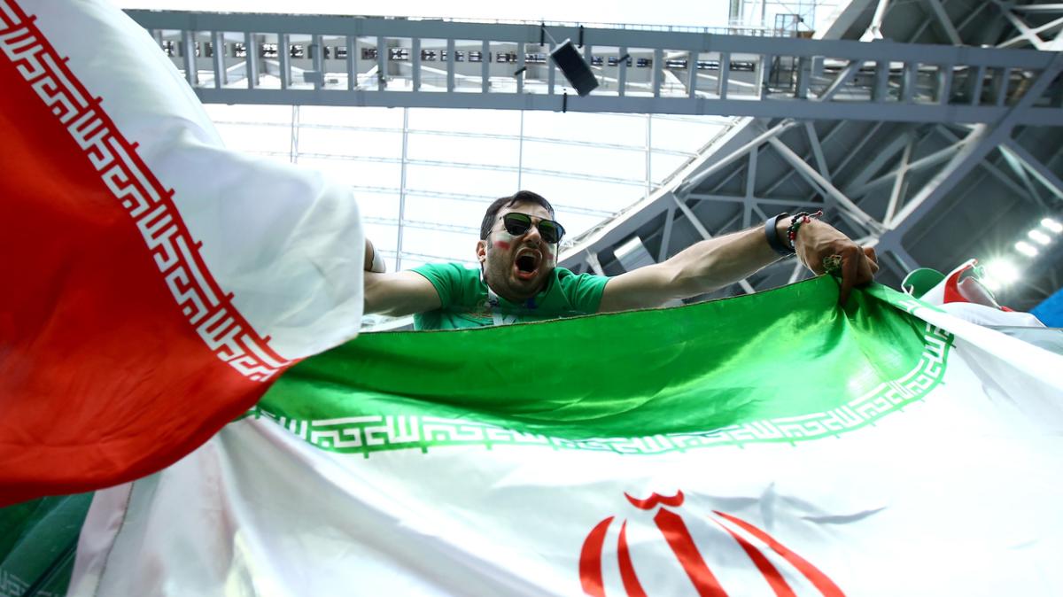Iran, annuncio importante: il ritiro per i Mondiali sarà in Messico, non più negli USA
