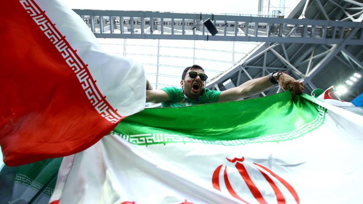 Cosa sta passando l'Iran, parla il CT Ghalenoei: "Siamo i più oppressi di tutto il Mondiale"