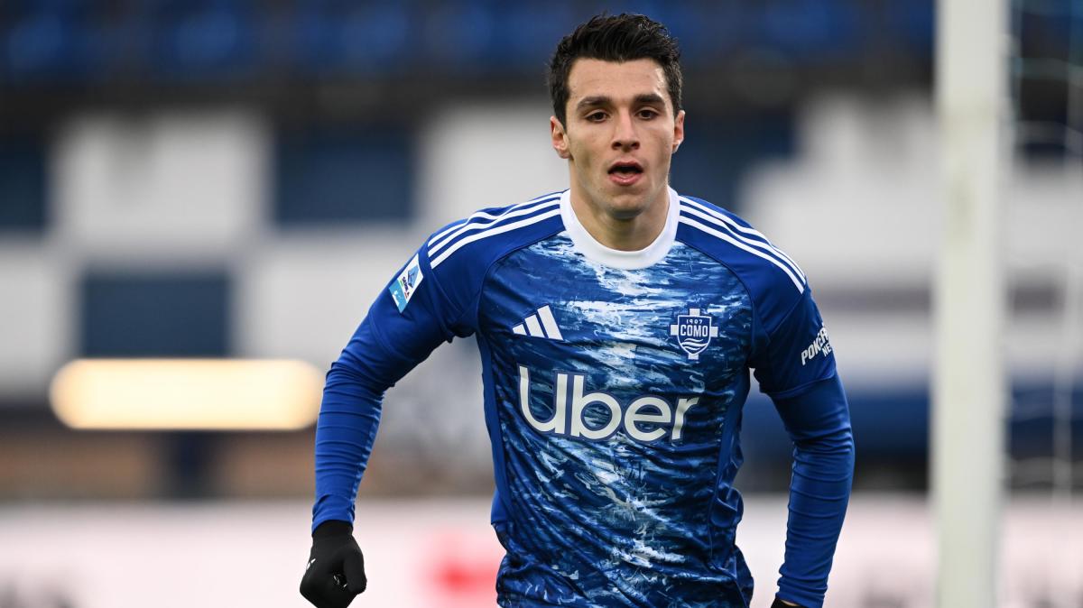 Immagine news Serie A n.5