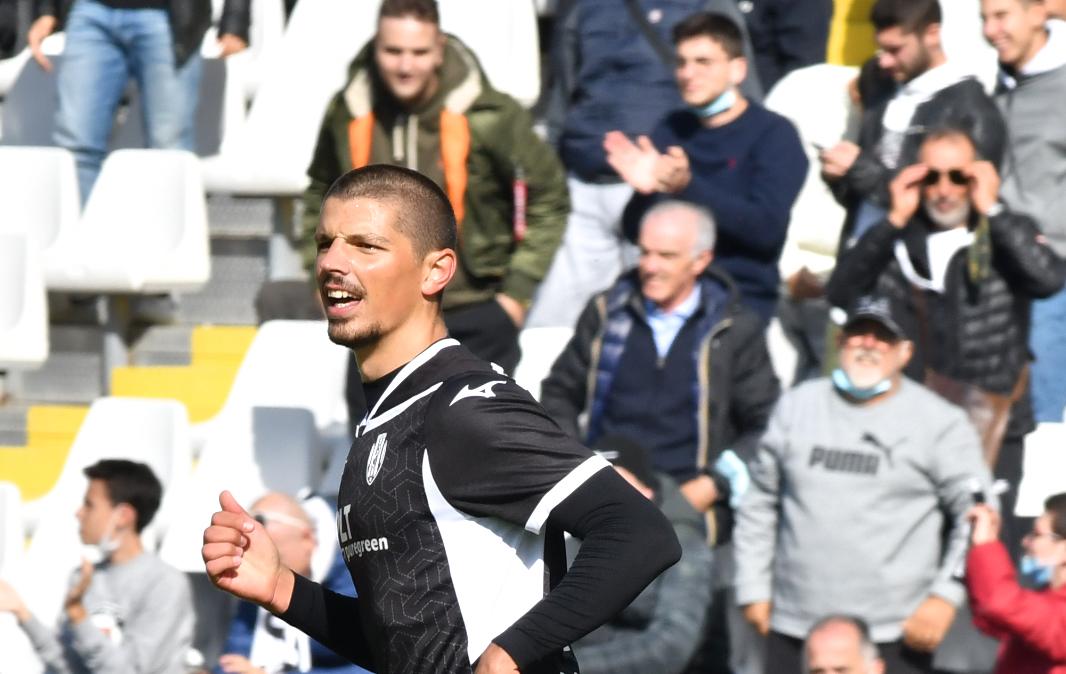 Immagine news Serie B n.1