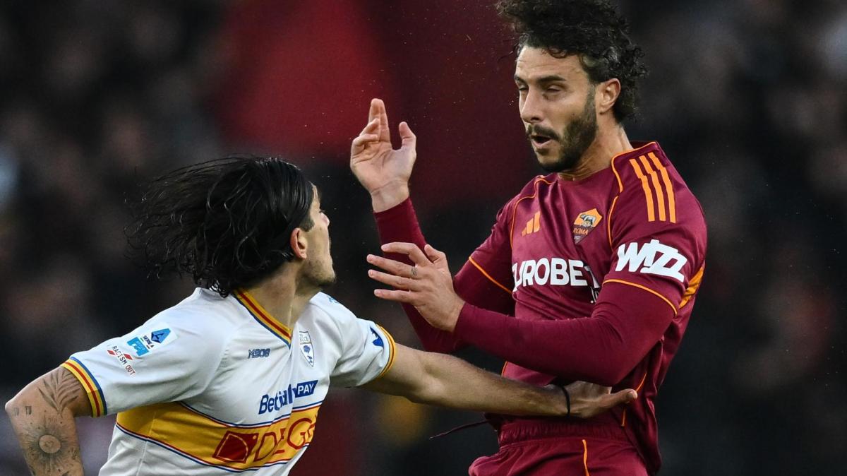 Immagine news Serie A n.2