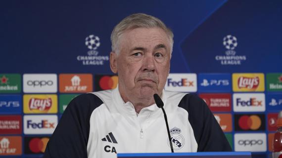 Ancelotti: "Sappiamo come rimpiazzare Kroos, già fatto con Benzema". Poi racconta Vinicius