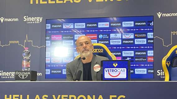 LIVE TMW - Milan, Pioli: "Bicchiere mezzo pieno o mezzo vuoto? È colmo. Abbiamo saputo soffrire"