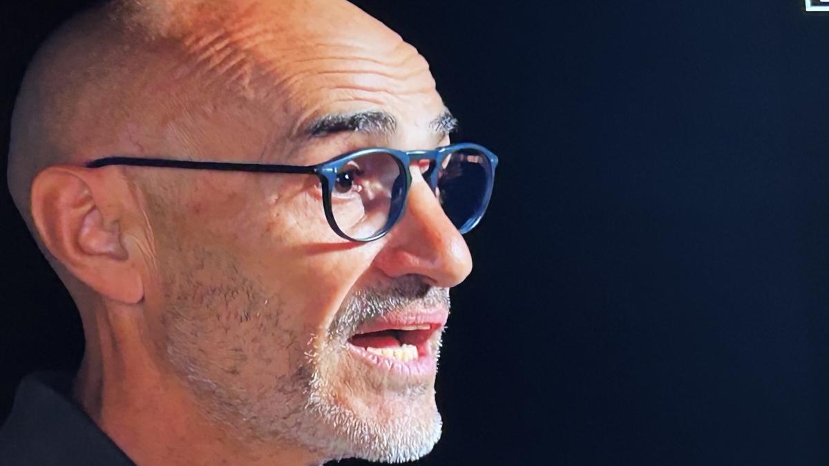 Montero: "Vlahovic deve restare alla Juve, i fuoriclasse non vanno fatti andare"