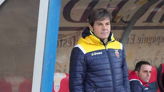 UFFICIALE: Taranto, affidata la guida della prima squadra a Di Costanzo 