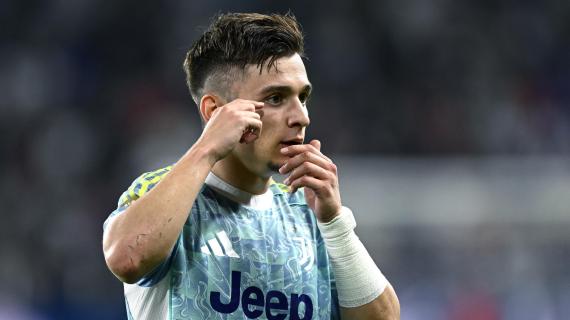 Juventus, Conceicao spacca: "Ruolo? Mi basta esserci, gioco dove vuole Tudor"