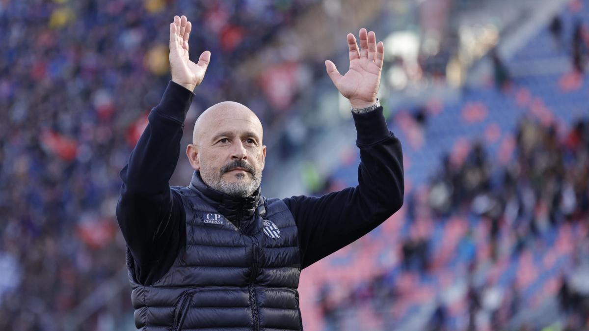 Mister Italiano recupera pezzi, ai box solo Immobile: le ultime sul Bologna