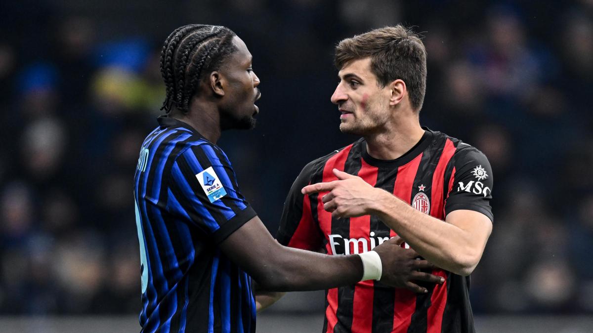 Immagine news Serie A n.3