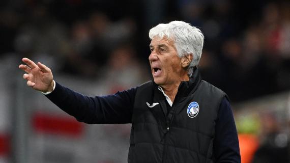 Gasperini su Zaniolo: "Aspetto che raggiunga una buona condizione per schierarlo"