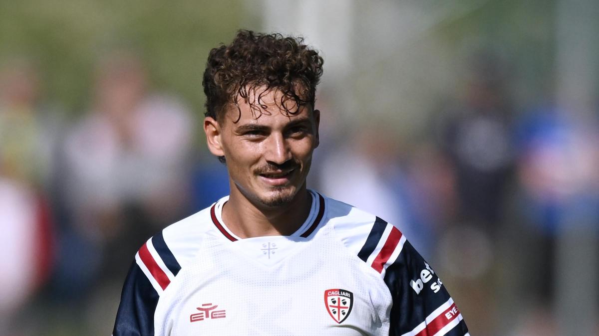 Incontro interlocutorio tra l'agente di Esposito e il Cagliari: le parti dovranno rivedersi