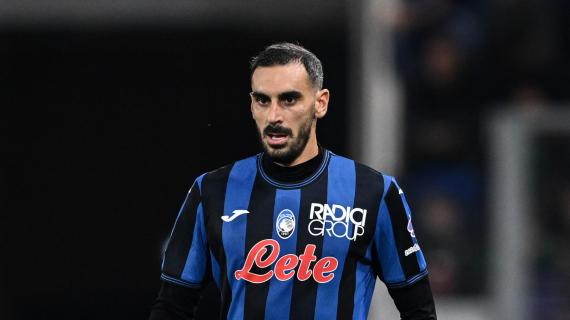 Atalanta, Zappacosta: "Filotto di vittorie? Non ci sono partite facili, lo dimostra il Como"