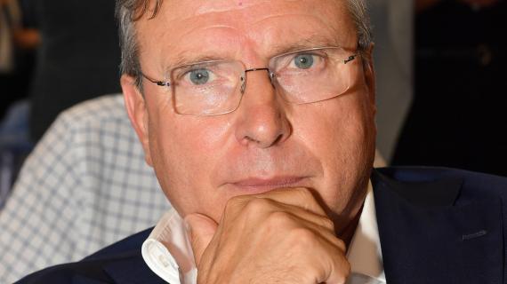Pietro Lo Monaco sulla Fiorentina: "Sembra un azienda con il cartello Lavori in Corso"
