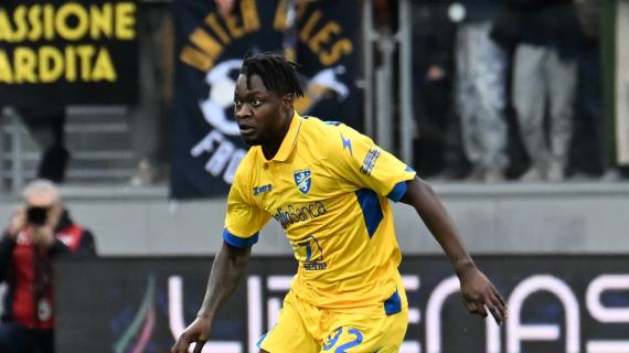 Juve Stabia, per la mediana si guarda al Como: piace Kone, concorrenza dalla B