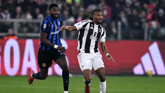 Nelle ultime vittorie dell’Inter in casa Juventus c’è sempre un rigore